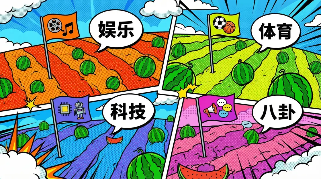 安博体育平台网站 娱乐瓜田分类